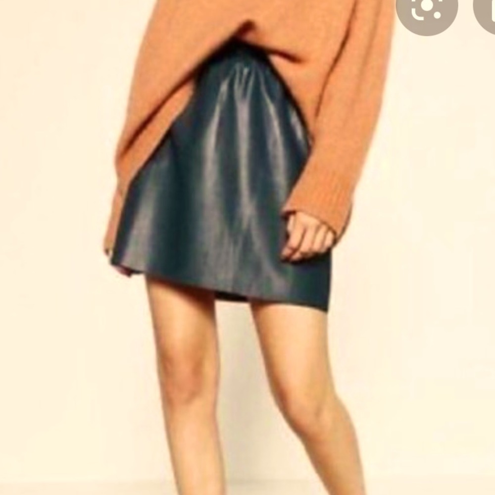 Mini skirt